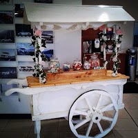 Lolly Trolly Co. Sweet Cart Hire 1103360 Image 1